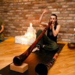 Cтудия йоги и йогатерапии «Йогадвор» в Краснодаре