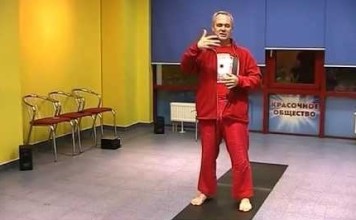 Семинар в Нижнем Новгороде. Февраль. 2014. Андрей Максименко. Сурья Дас