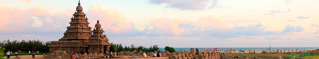 Храм на берегу океана, Shore Temple Храм на берегу океана, Shore Temple