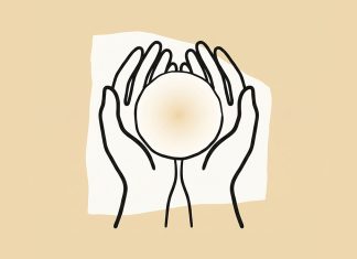 Как поставить состояние, в котором всё идёт легче