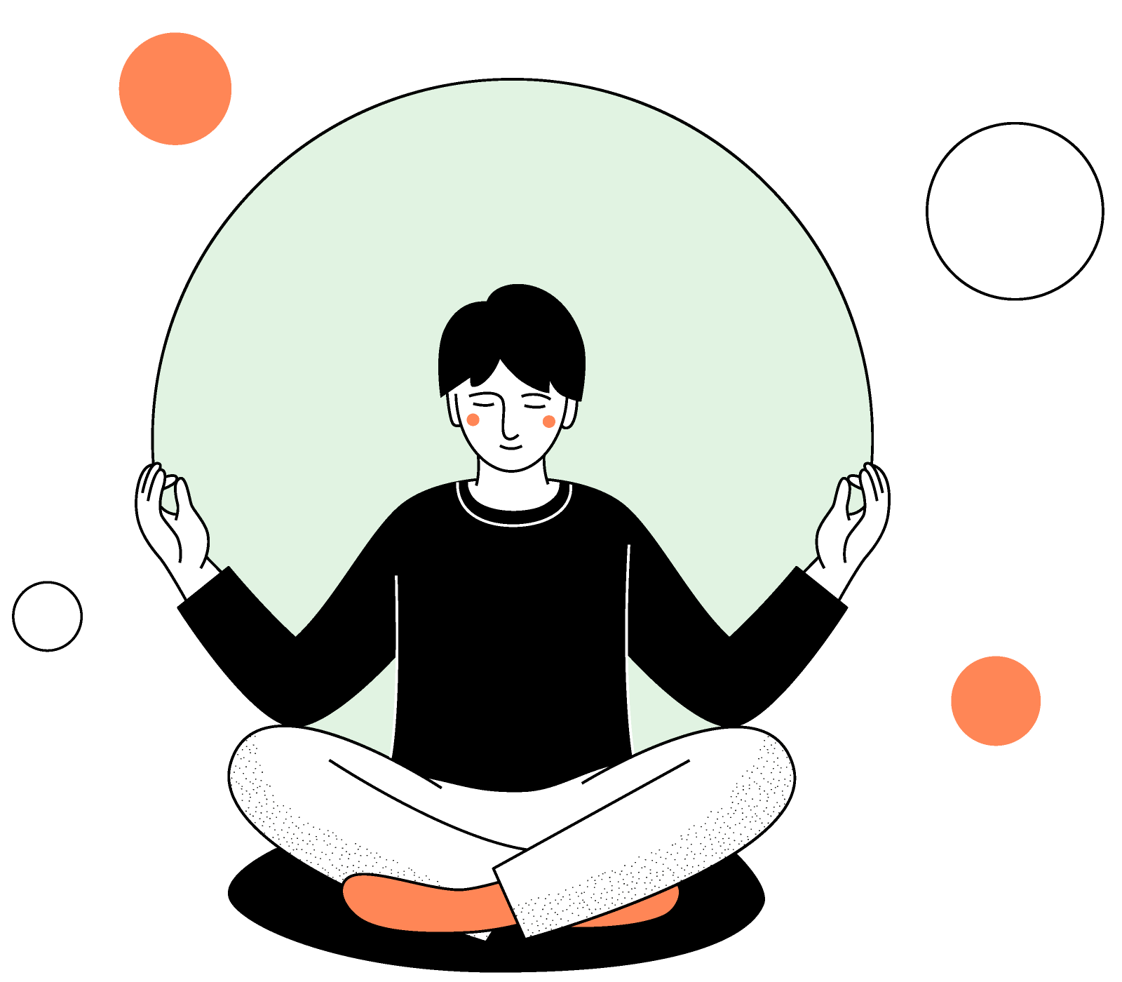 yogawithsuria-landing-man